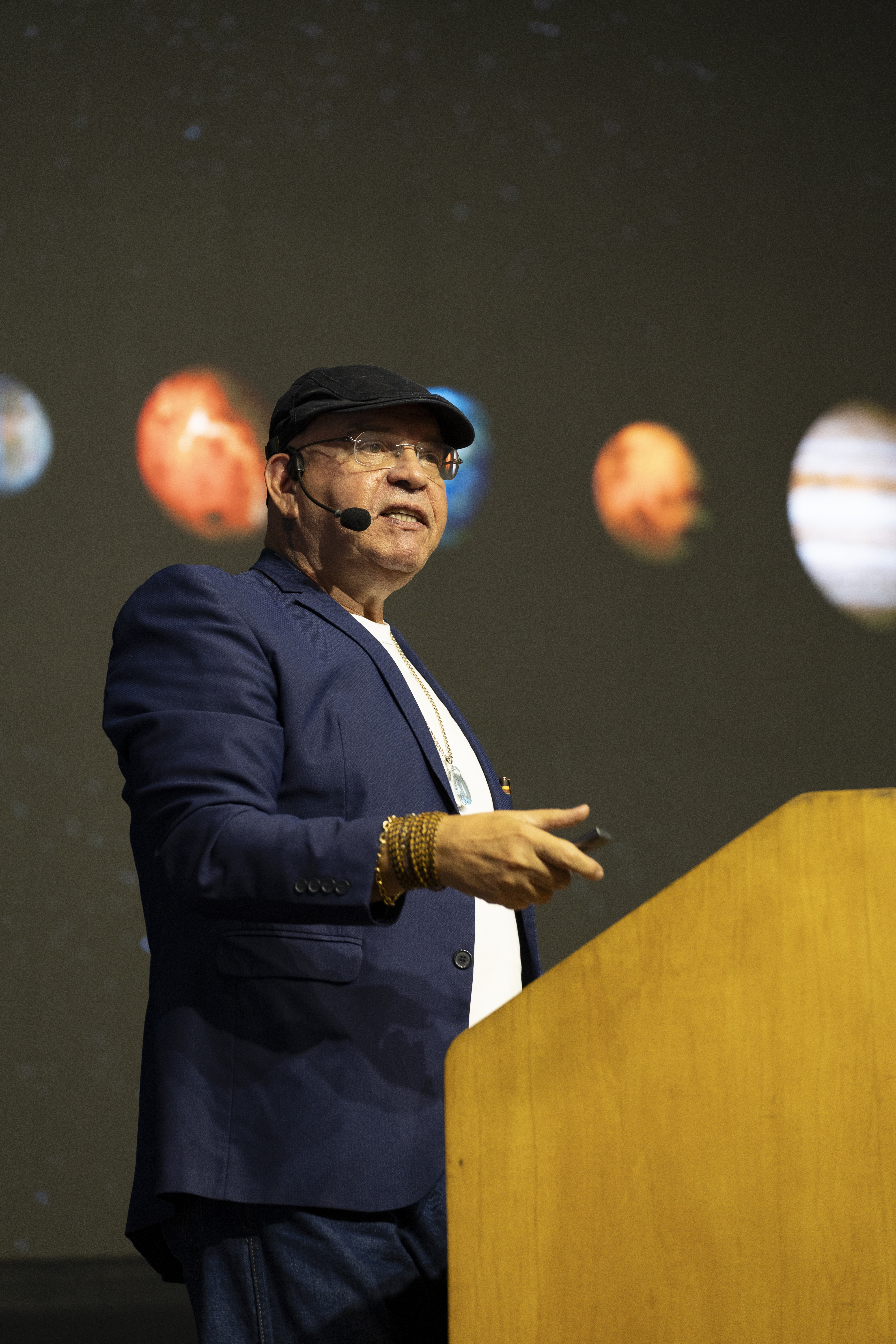 Evento Ano Novo Astrológico - Foto 8